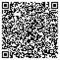 QR code with Brodart CO contacts