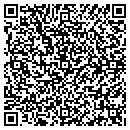 QR code with Howard W Peterson Jr contacts