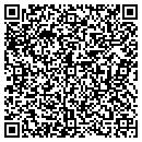 QR code with Unity Fire Department contacts