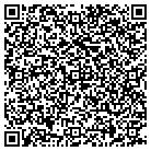 QR code with Unity Volunteer Fire Department contacts