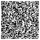 QR code with C & C Manufacturing Corp contacts