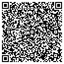 QR code with T-Mobile contacts