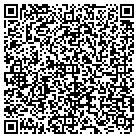 QR code with Kenneth J Agronin Dds Msd contacts