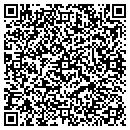 QR code with T-Mobile contacts