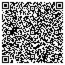 QR code with T-Mobile contacts