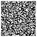 QR code with T-Mobile contacts