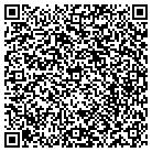 QR code with Main Street Gallery-Framer contacts
