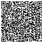 QR code with Mccune Charissa Katzan Dds Msd contacts