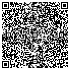 QR code with J B's Accounting Payroll & Tax contacts