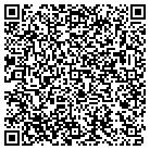 QR code with Blackburn Gordon PhD contacts