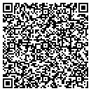 QR code with Hardback Books contacts