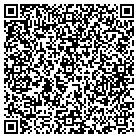 QR code with Oakmont Regional High School contacts