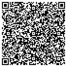 QR code with River's Edge Orthodontics contacts