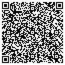 QR code with Robert Westbeld Dds Ms contacts