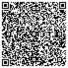 QR code with Koen Book Distributors Inc contacts