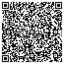 QR code with J R Whitehead Dds contacts