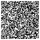 QR code with Randolph Community Middle Schl contacts