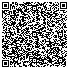 QR code with Phil's Mobile Home Service contacts