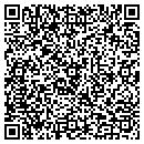 QR code with C I H contacts