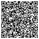 QR code with Ujima Counseling Services contacts