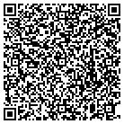 QR code with Richmond Consolidated School contacts