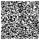 QR code with Gamber Fireman's Building contacts