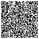 QR code with M & T Mortgage Corp contacts