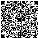 QR code with Macia's Custom Wheels contacts
