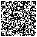 QR code with Running Press contacts