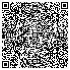 QR code with Tyndall Phillip DDS contacts