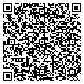 QR code with Clc Disributors Inc contacts