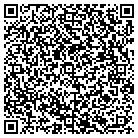 QR code with Constantinou Georgette PhD contacts