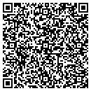 QR code with Unruh Mark D DDS contacts