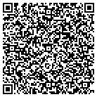 QR code with Constantinou Georgette PhD contacts