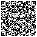 QR code with Commlogik contacts