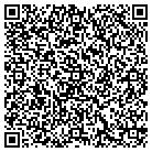 QR code with Custom and Classic Auto Glass contacts