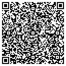 QR code with E-Communlcations contacts