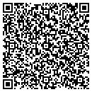 QR code with E Z Wireless contacts