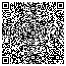 QR code with Hobson Kara DDS contacts