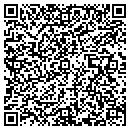 QR code with E J Riley Inc contacts