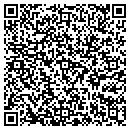 QR code with 2 2 1 Services Inc contacts