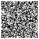 QR code with Hancock Information Group contacts