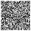 QR code with Alex Cooper contacts