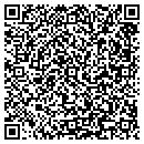 QR code with Hooked Up Wireless contacts