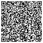 QR code with Woodland Sew & Vac Center contacts