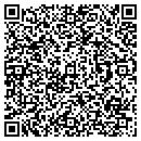 QR code with I Fix Your I contacts