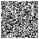 QR code with W 2 Program contacts