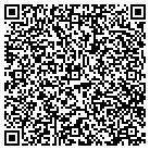 QR code with The Black Spot Books contacts