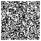 QR code with K R Star Communications contacts