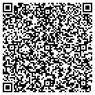 QR code with K R Star Communications contacts